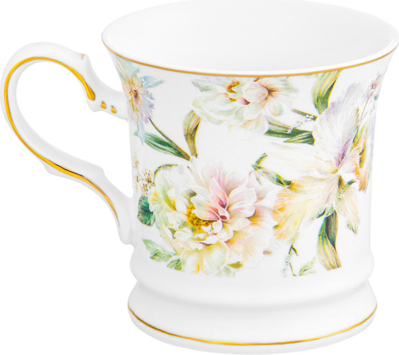 Изображение товара Кружка Elan Gallery Корнелия / 730827