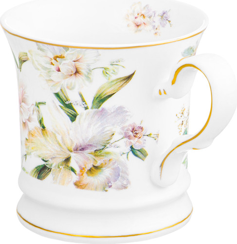 Изображение товара Кружка Elan Gallery Корнелия / 730827