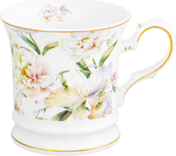 Изображение товара Кружка Elan Gallery Корнелия / 730827