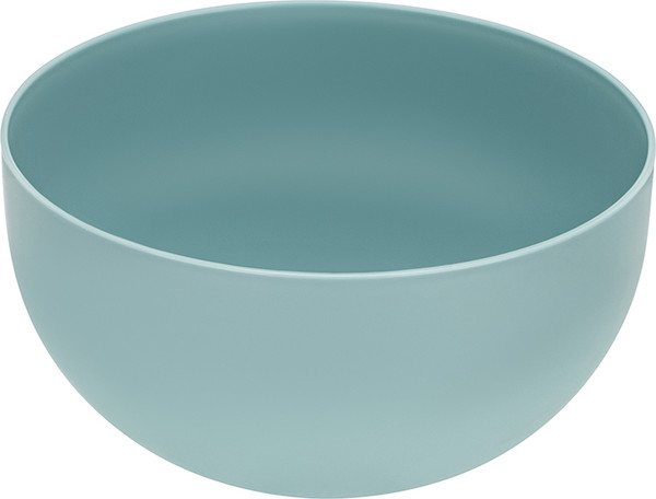 Изображение товара Миска Elan Gallery 640571 (серо-голубой)