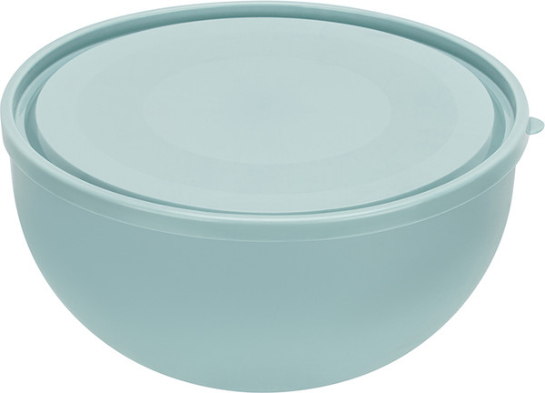 Изображение товара Миска Elan Gallery 640571 (серо-голубой)