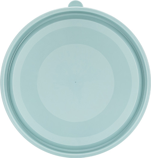 Изображение товара Миска Elan Gallery 640571 (серо-голубой)