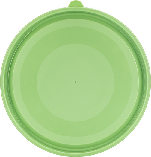 Изображение товара Миска Elan Gallery 640570 (светло-зеленый)