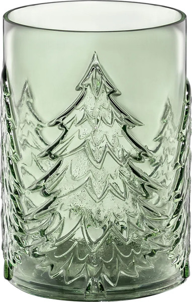 Изображение товара Ваза Elan Gallery 390250 (зеленый)