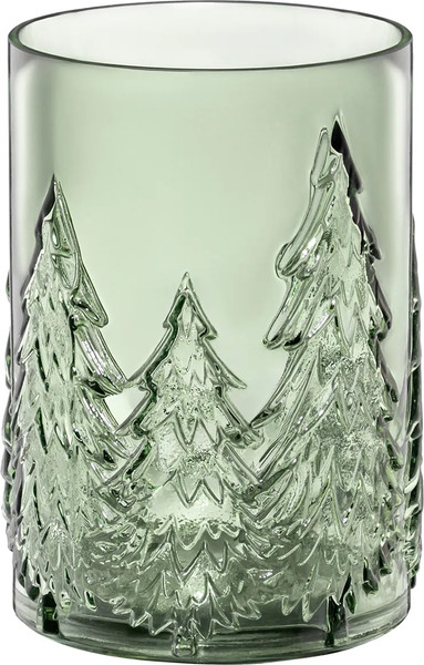 Изображение товара Ваза Elan Gallery 390250 (зеленый)