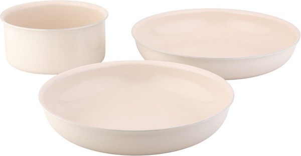 Изображение товара Набор кухонной посуды Smart Solutions Smart Ceramic / SS0000323