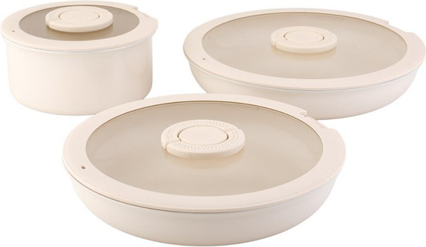 Изображение товара Набор кухонной посуды Smart Solutions Smart Ceramic / SS0000323