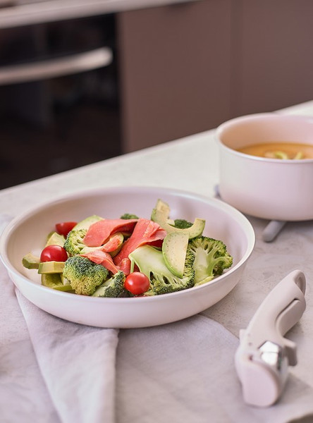 Изображение товара Набор кухонной посуды Smart Solutions Smart Ceramic / SS0000323