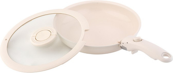 Изображение товара Набор кухонной посуды Smart Solutions Smart Ceramic / SS0000323