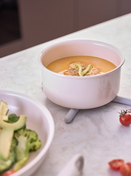 Изображение товара Набор кухонной посуды Smart Solutions Smart Ceramic / SS0000323