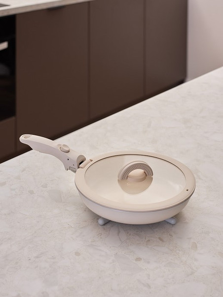 Изображение товара Набор кухонной посуды Smart Solutions Smart Ceramic / SS0000323