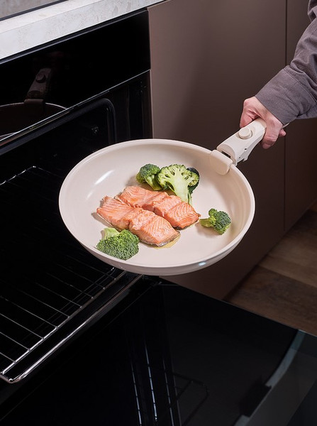 Изображение товара Набор кухонной посуды Smart Solutions Smart Ceramic / SS0000323