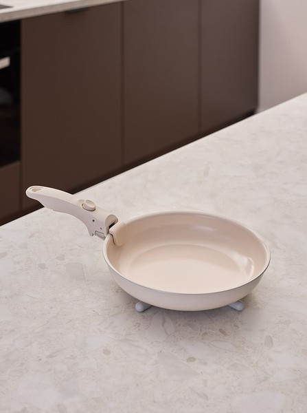 Изображение товара Набор кухонной посуды Smart Solutions Smart Ceramic / SS0000323