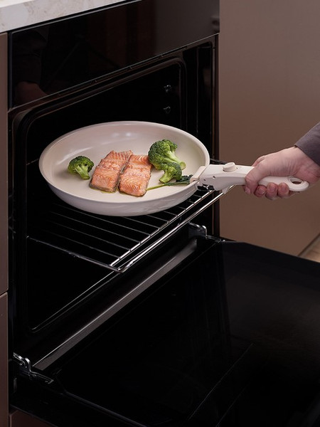 Изображение товара Набор кухонной посуды Smart Solutions Smart Ceramic / SS0000323