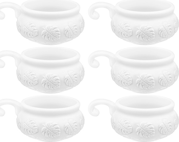 Изображение товара Набор кокотниц Elan Gallery Тропики / 540980