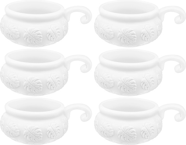 Изображение товара Набор кокотниц Elan Gallery Тропики / 540980