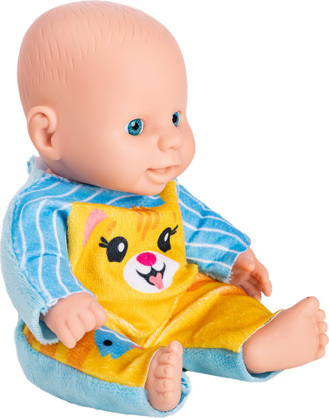 Изображение товара Пупс Fancy В пижаме / PU27