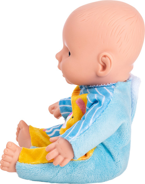 Изображение товара Пупс Fancy В пижаме / PU27