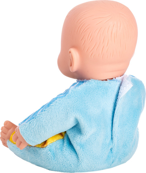 Изображение товара Пупс Fancy В пижаме / PU27