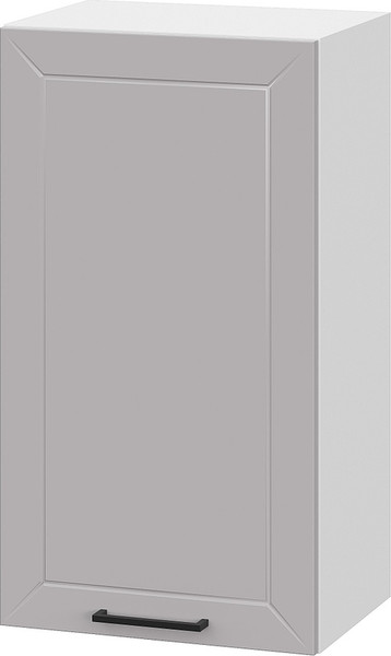 Изображение товара Шкаф навесной для кухни SV-мебель Вектор Ш400 (нео)