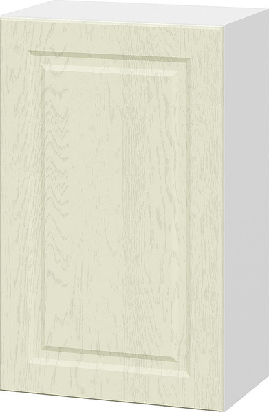 Изображение товара Шкаф навесной для кухни SV-мебель Грейвуд Ш450 (дуб кремовый матовый)