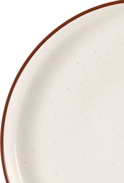 Изображение товара Набор тарелок Elan Gallery Терра / 540976