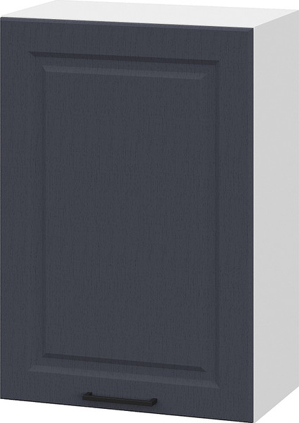 Изображение товара Шкаф навесной для кухни SV-мебель Грейвуд Ш450 (индиго)