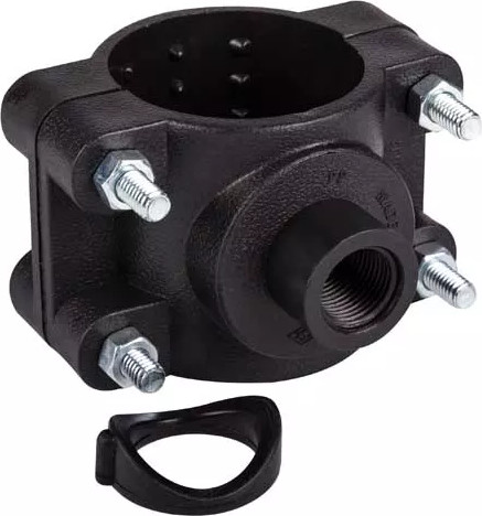 Изображение товара Хомут сантехнический Arangul 50х3/4"