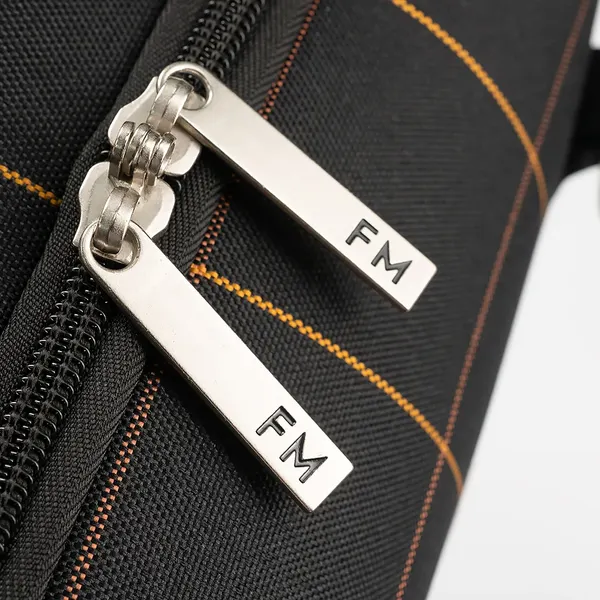 Изображение товара Сумка дорожная Francesco Molinary 219-1094FM-5-16BLK (черный)