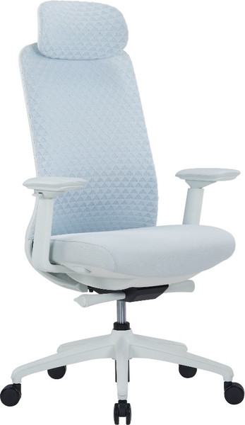Изображение товара Кресло офисное SitZone CH-531A-BS (белый)
