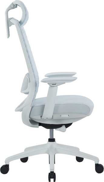 Изображение товара Кресло офисное SitZone CH-531A-BS (белый)