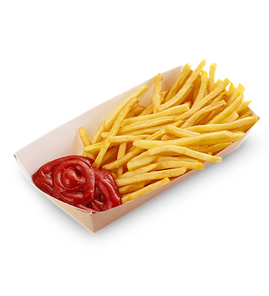 Изображение товара Набор бумажных лотков OSQ Tray 800 noL 85/115x190/220x42 (400шт)