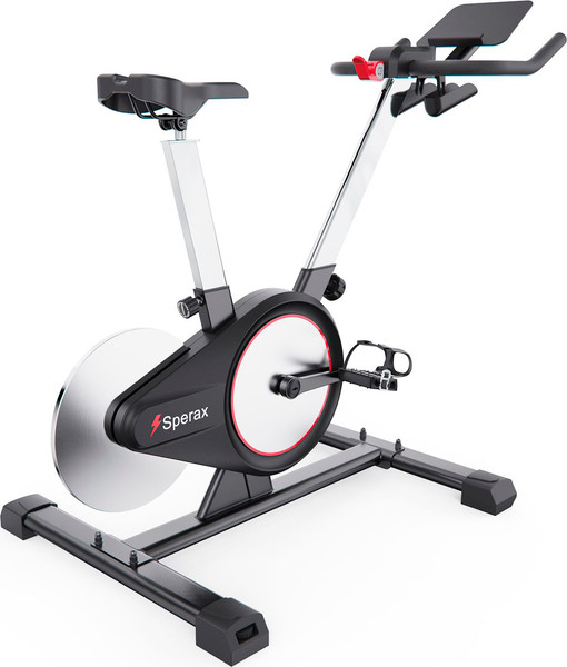 Изображение товара Велотренажер DFC Sperax DC001