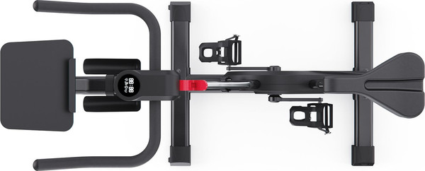 Изображение товара Велотренажер DFC Sperax DC001