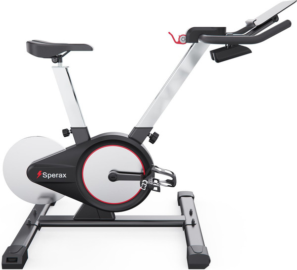 Изображение товара Велотренажер DFC Sperax DC001