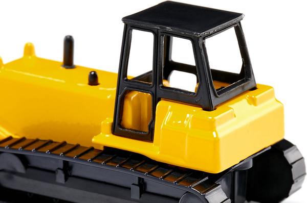 Изображение товара Бульдозер игрушечный Siku Бульдозер 1295