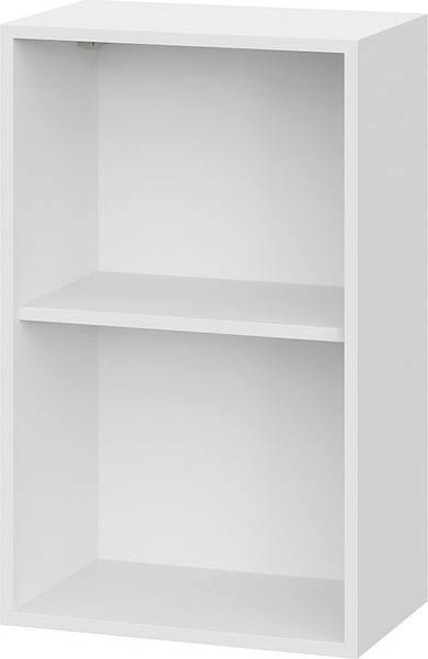 Изображение товара Шкаф навесной для кухни SV-мебель Вельвет Ш450 (бетон графит)