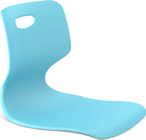 Изображение товара Стул Sheffilton SHT-ST58/S107 A5-7 (голубой)