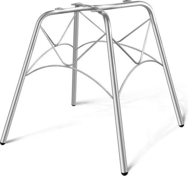 Изображение товара Стул Sheffilton SHT-ST58/S107 A5-7 (голубой)