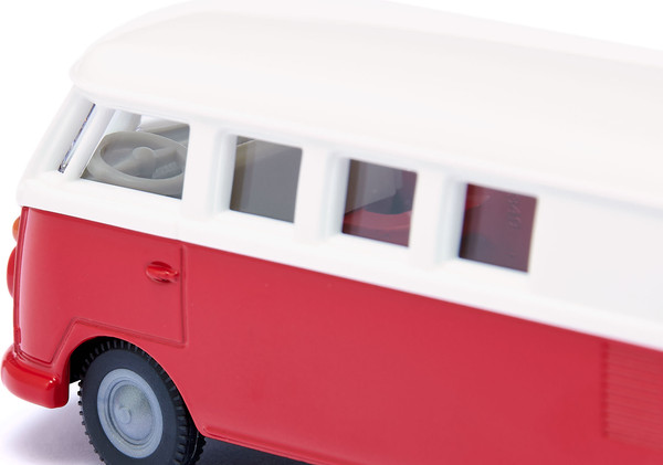 Изображение товара Автобус игрушечный Siku VW T1 2361