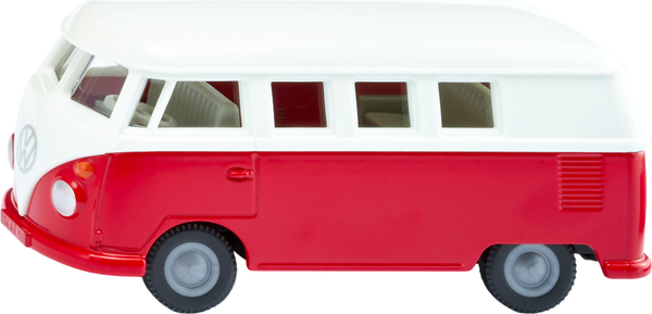 Изображение товара Автобус игрушечный Siku VW T1 2361