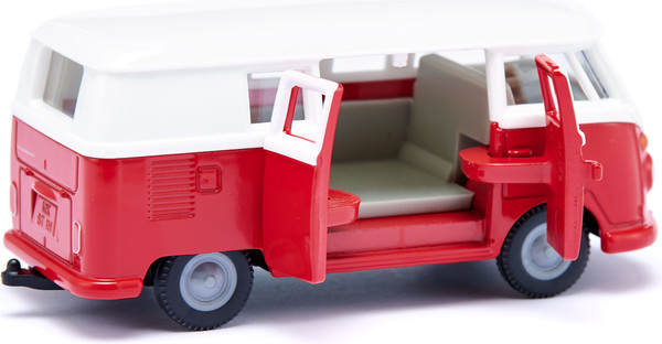 Изображение товара Автобус игрушечный Siku VW T1 2361