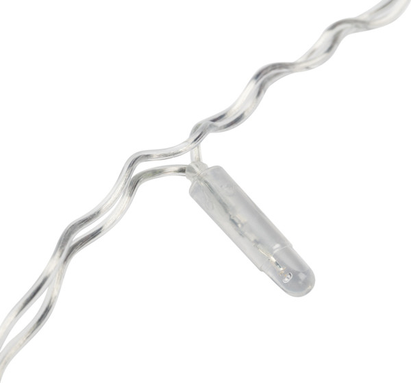 Изображение товара Световой занавес Neon-Night 235-316 (2x1.5м, теплый белый)