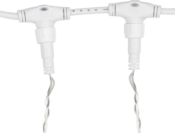 Изображение товара Световой занавес Neon-Night 235-316 (2x1.5м, теплый белый)