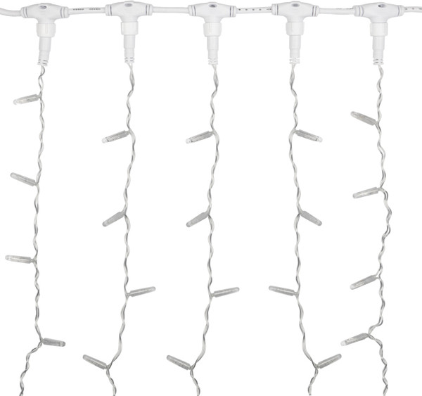 Изображение товара Световой занавес Neon-Night 235-316 (2x1.5м, теплый белый)