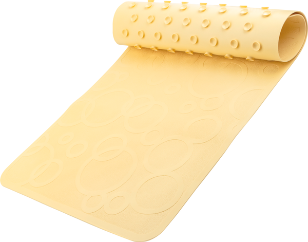 Изображение товара Коврик для купания ROXY-KIDS BM-M188-1H (медовый)