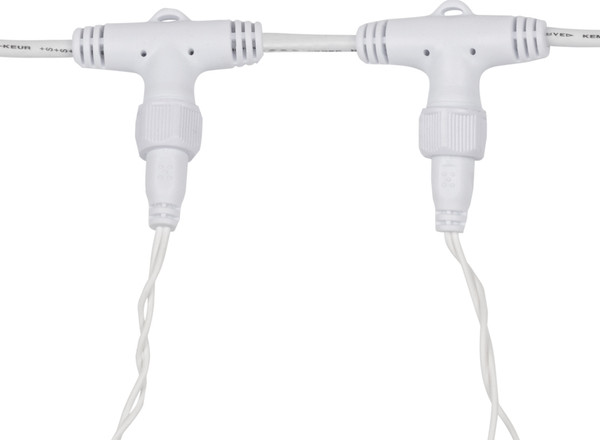 Изображение товара Световой занавес Neon-Night 235-226 (2x1.5м, зеленый)