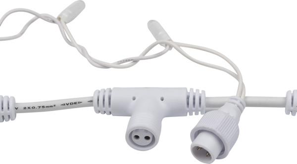 Изображение товара Световой занавес Neon-Night 235-226 (2x1.5м, зеленый)