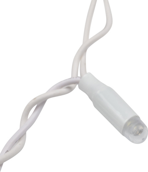 Изображение товара Световой занавес Neon-Night 235-226 (2x1.5м, зеленый)