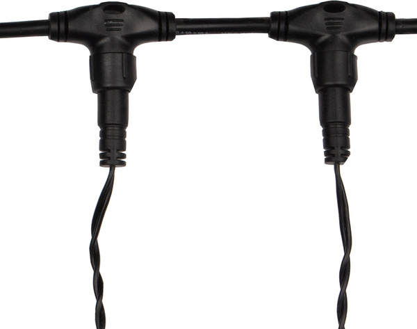 Изображение товара Световой занавес Neon-Night 235-143 (3x2м, синий)